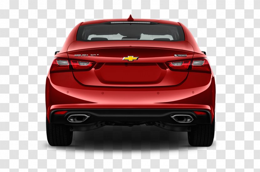 Car 2016 Chevrolet Malibu 2018 2010 - Fuel Economy In Automobiles Transparent PNG