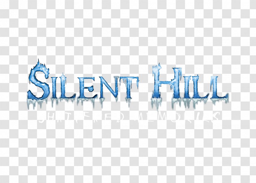 Silent Hill: Shattered Memories Hill 2 PlayStation Wii - Text Transparent PNG