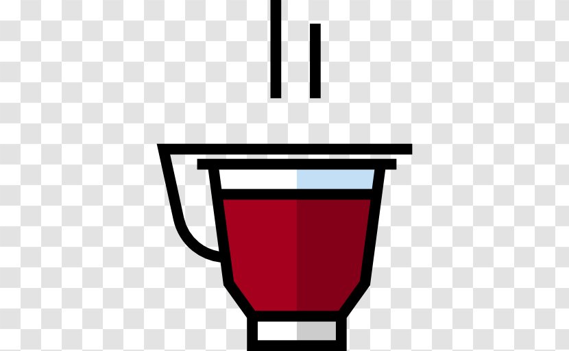 Drinking Cup Table-glass - Drinkware Transparent PNG