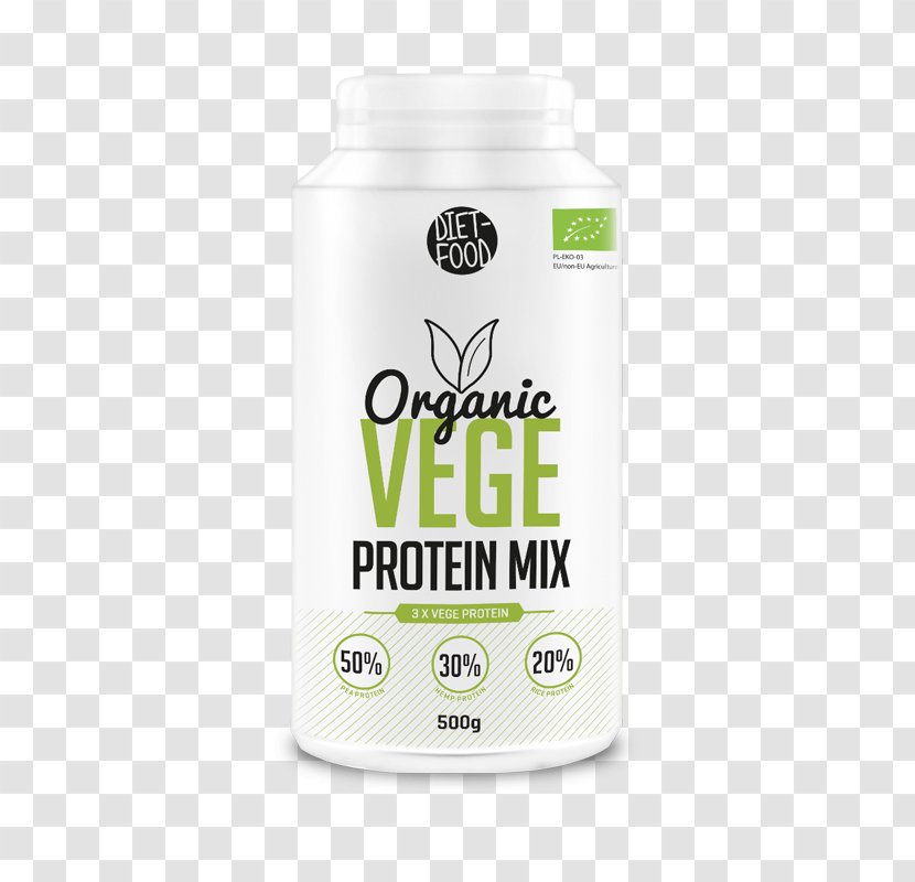 Organic Food Dietary Supplement Whey Protein - Bodybuilding - Health Transparent PNG