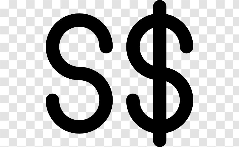 Singapore Dollar Sign Hong Kong - Landmark Transparent PNG