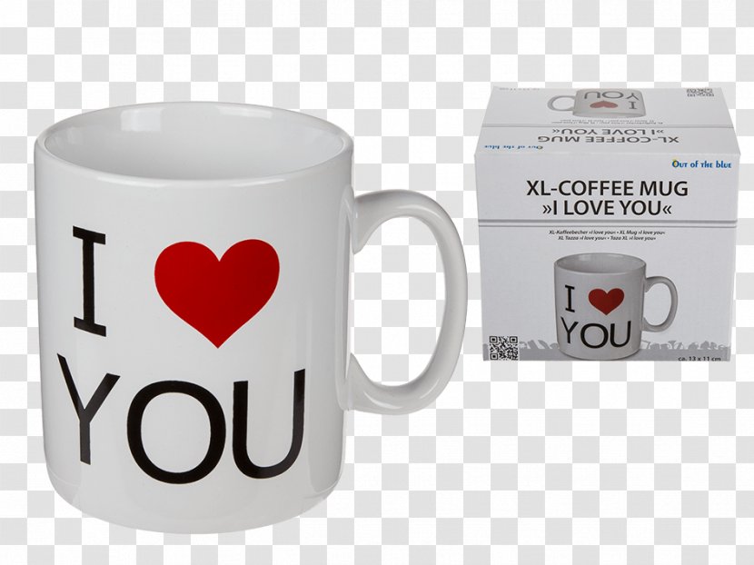 Mug Coffee YouTube Love Gift - Girlfriend Transparent PNG