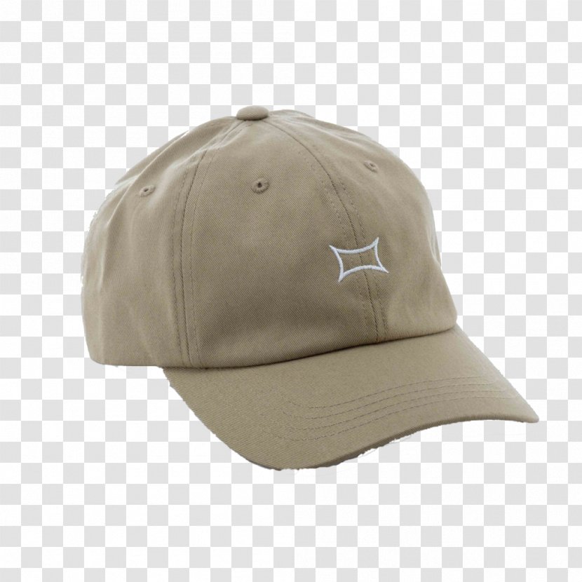 Baseball Cap Hat Beanie Clothing Sizes - Beige - Sharp Transparent PNG