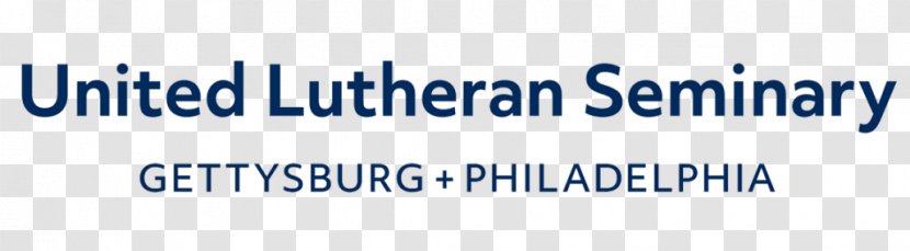 Lutheran Theological Seminary At Gettysburg Philadelphia Luther Southern - Brand - Evangelical Church In America Transparent PNG