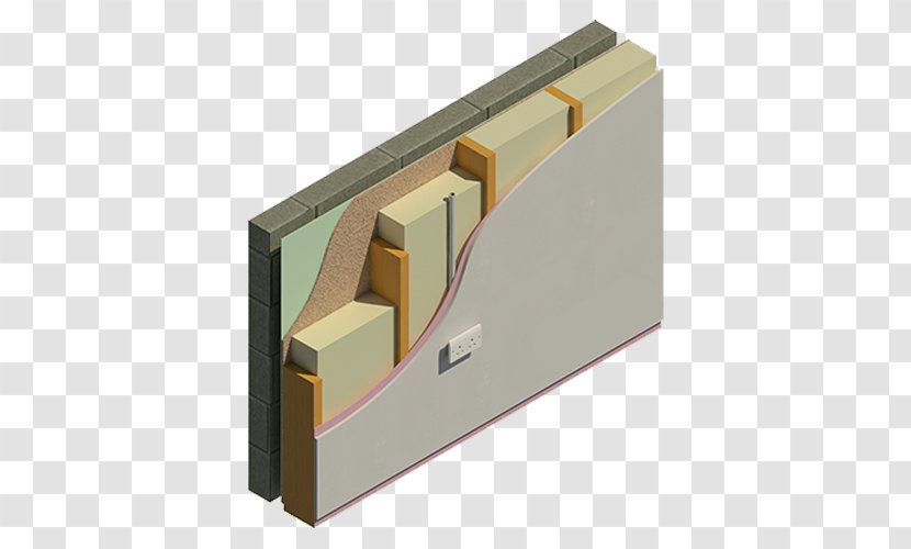 Timber Framing Wood Thermal Transmittance Wall - Doors And Windows Transparent PNG