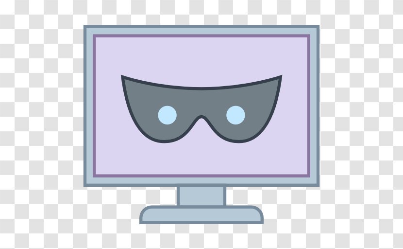 Computer Monitors Subway Surfers Display Device - Security Hacker - Icon Transparent PNG