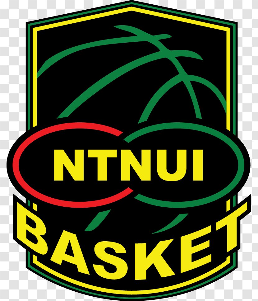 Norwegian University Of Science And Technology NTNUI Basketball Posisjon - Logo - Fashion Elements Transparent PNG