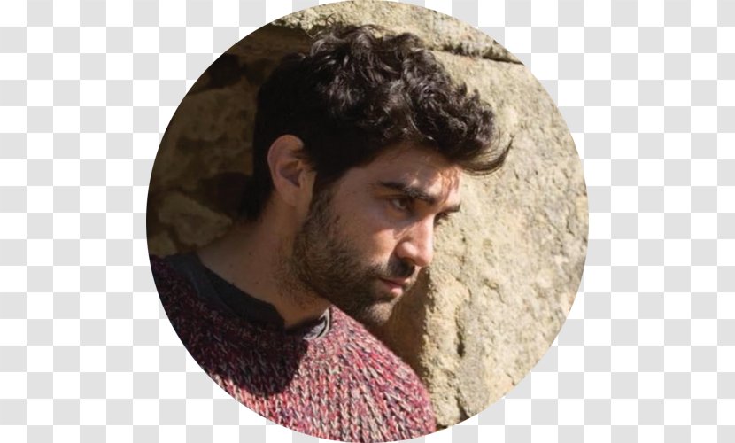 Alec Secareanu God's Own Country Johnny Saxby Martin Gheorghe Ionescu - Beard - Tyler Durden Transparent PNG