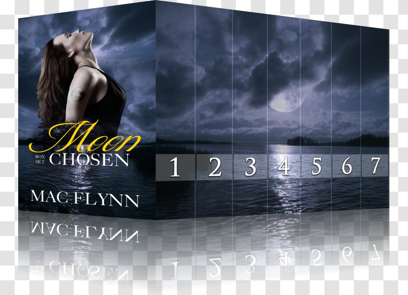 Moon Chosen #1 (BBW Werewolf Shifter Romance) Gray Wolf Oracle Of Spirits (Werewolf Luna Proxy Romance Novel - Paranormal - Ghost Tantra Transparent PNG