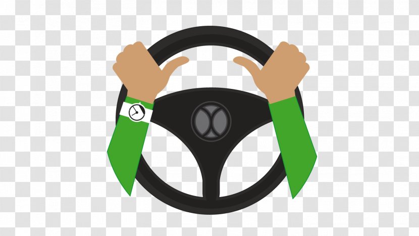 Car Driving Royalty-free - Webito Graphic Logo Transparent PNG