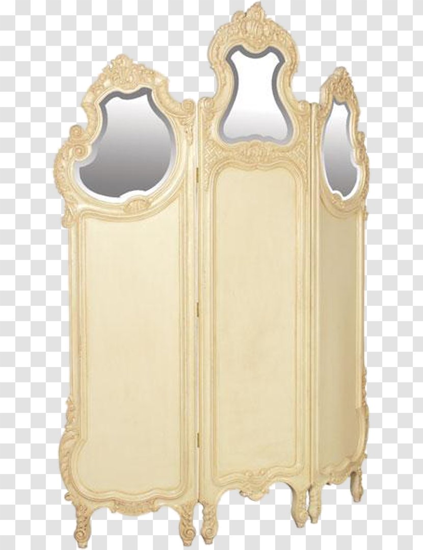 Antique Furniture French Shabby Chic - Home Transparent PNG