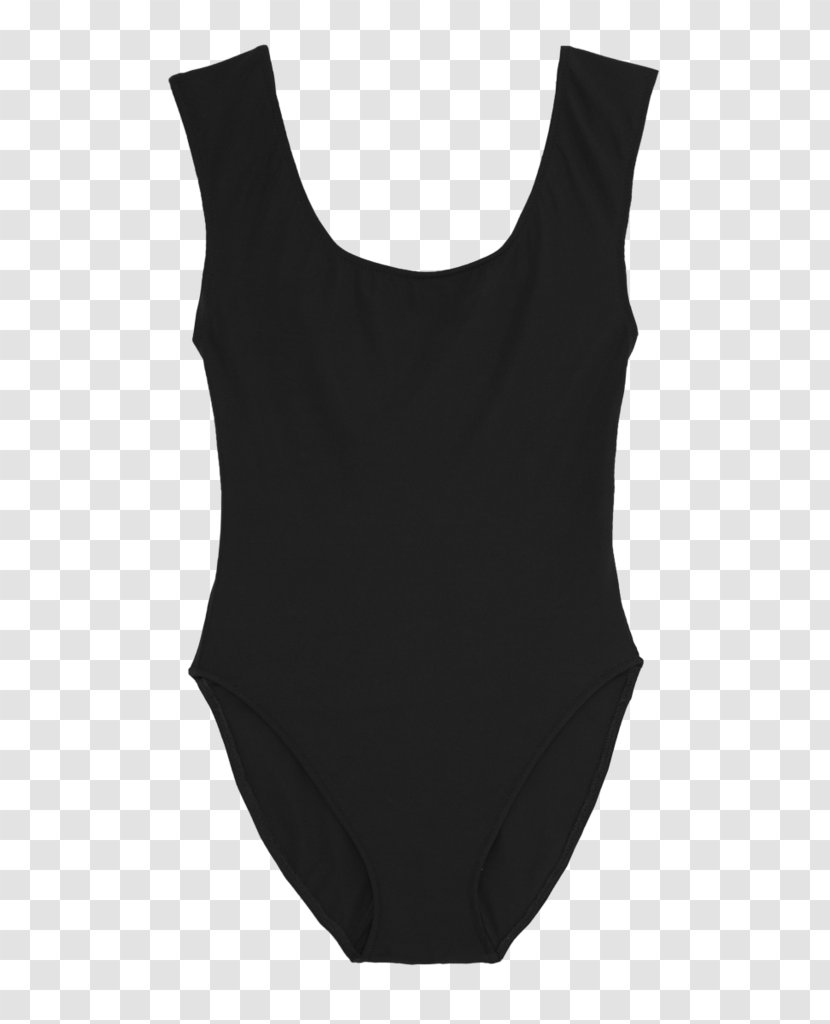 One-piece Swimsuit Monokini Maillot Shoulder Strap - Watercolor - Suit Transparent PNG