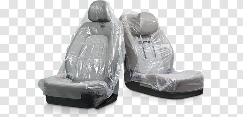 Car Seat Plastic Technology - Comfort Transparent PNG