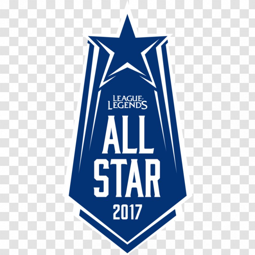 League Of Legends All Star 2017 World Championship NBA All-Star Game Series - Tournament Transparent PNG