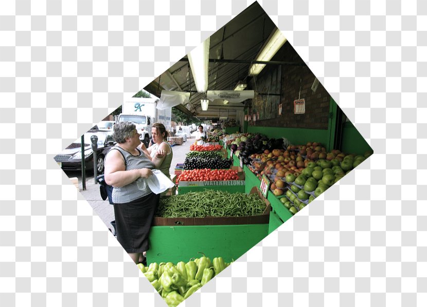 Plastic Leisure - Fruit Stand Transparent PNG