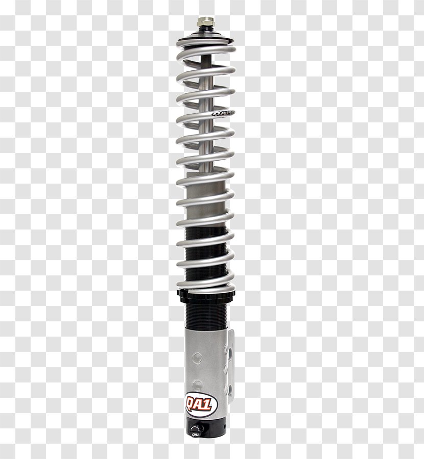 Ford Mustang Car Chevrolet Camaro Coilover - Front Suspension Transparent PNG