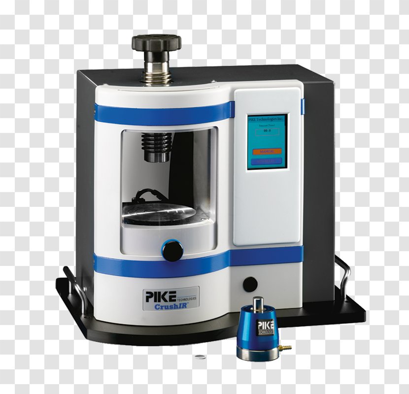 Coffeemaker Machine - Hardware - Hydraulic Press Transparent PNG