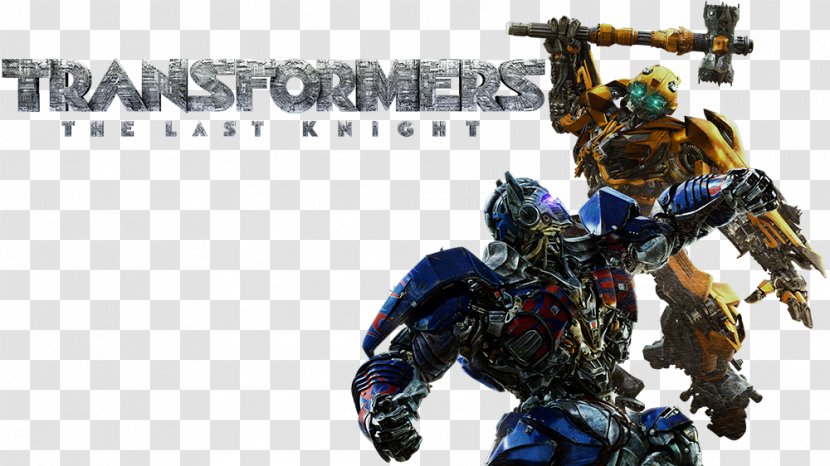 Optimus Prime Bumblebee Hound Transformers: The Game - Transformers - THE LAST KNIGHT Transparent PNG