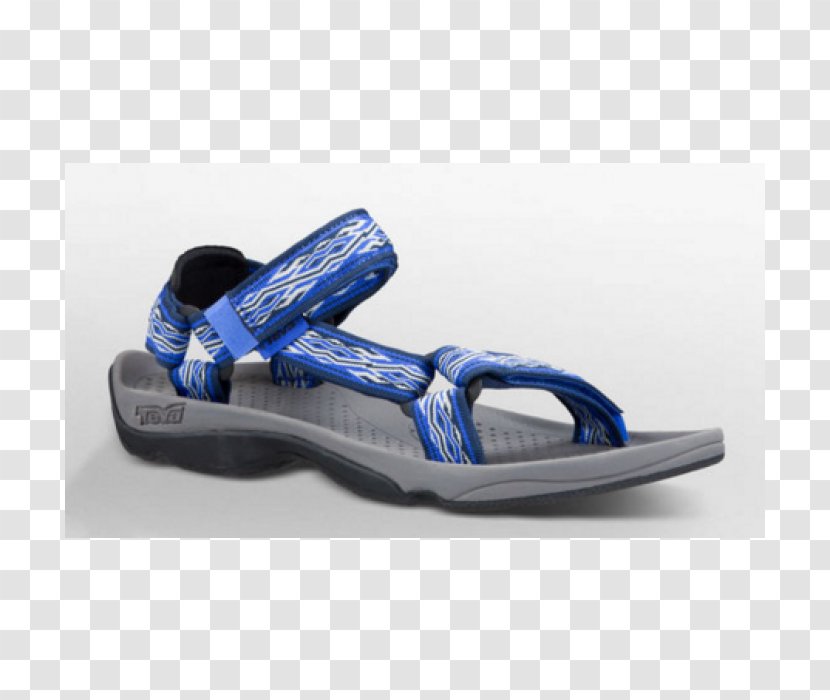 Sandal Teva Slipper Shoe Footwear Transparent PNG