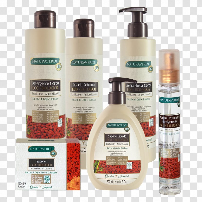 Lotion Product - Skin Care - Wolfberry Transparent PNG