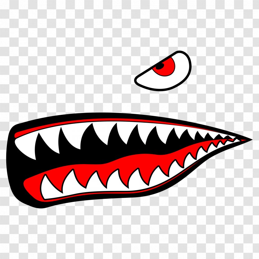 Shark Tooth Clip Art - Sharks Transparent PNG