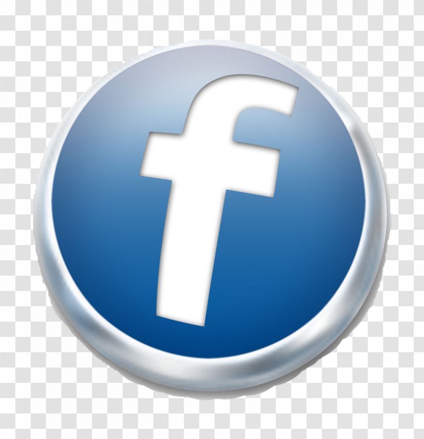 Facebook Like Button - Symbol - Prison Ministry Transparent PNG