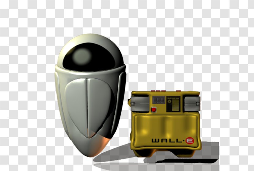 Eve Asleep Sleep Mode - Hardware - Walle Transparent PNG