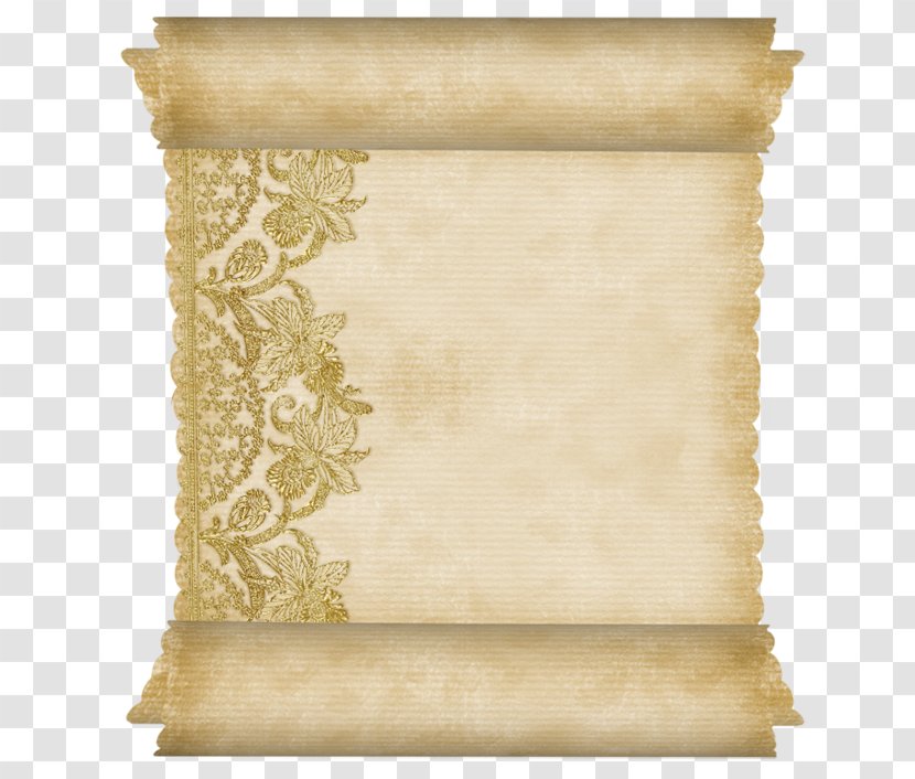 Birthday Christmas Day Scroll Wish Parchment - Thanksgiving Transparent PNG