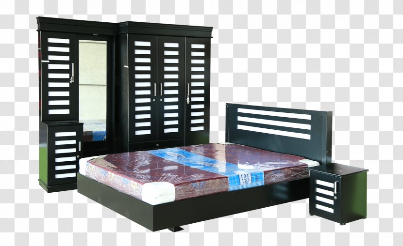 Bed Frame Bedroom Furniture Sets Duvet - Comforter - Light Shining Podium Poster Background Transparent PNG