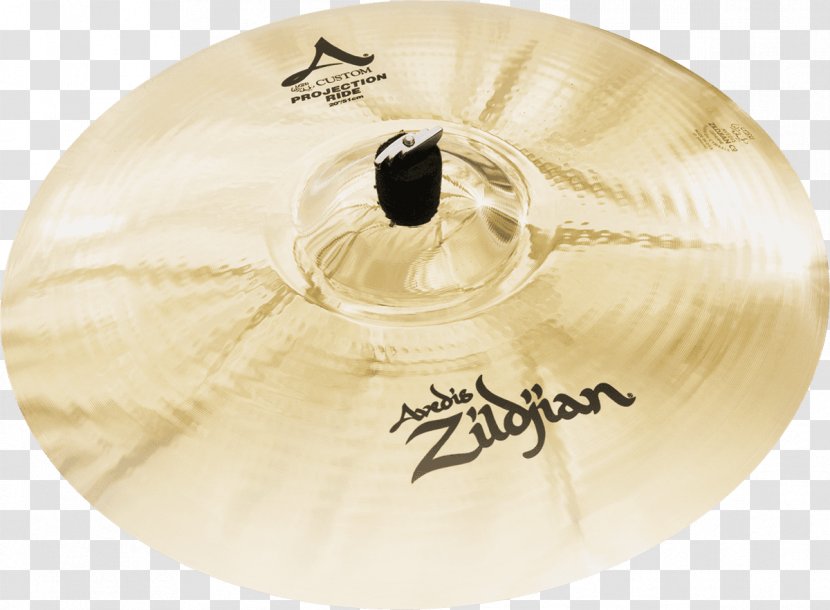 Avedis Zildjian Company 14