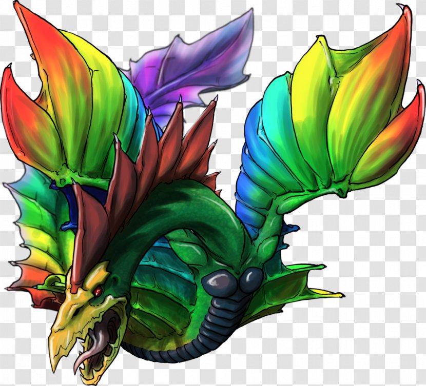 Dragon Desktop Wallpaper Computer Transparent PNG