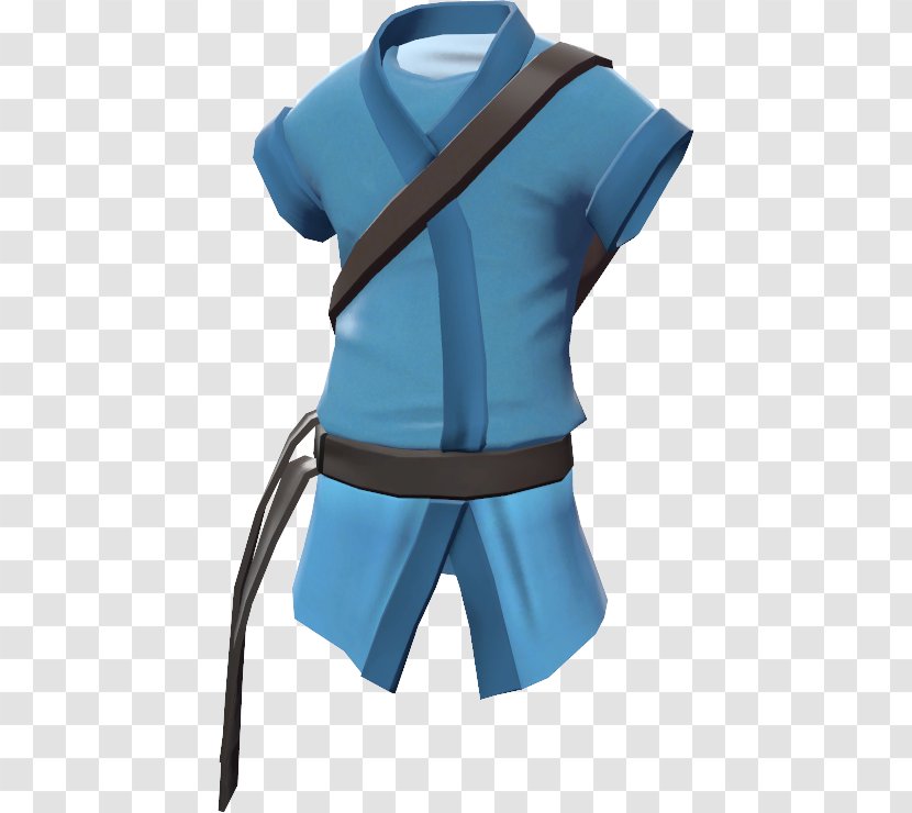 Shoulder Sleeve Khalat Personal Protective Equipment Clothing - Wetsuit - Shinobi Transparent PNG