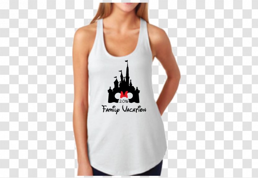 Minnie Mouse T-shirt Mickey The Walt Disney Company Tigger - Princess - Head Sillouitte Transparent PNG