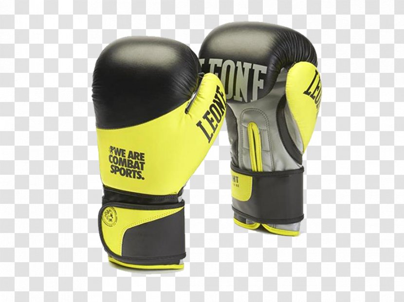 Boxing Glove Sports Combat Sport - Mixed Martial Arts Transparent PNG