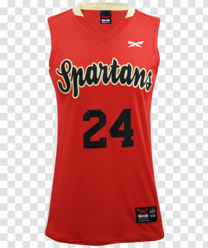 T-shirt Sports Fan Jersey Basketball Uniform Transparent PNG
