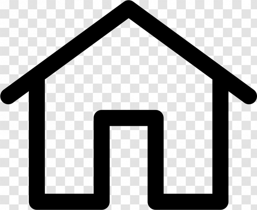 House Clip Art - Drawing Transparent PNG