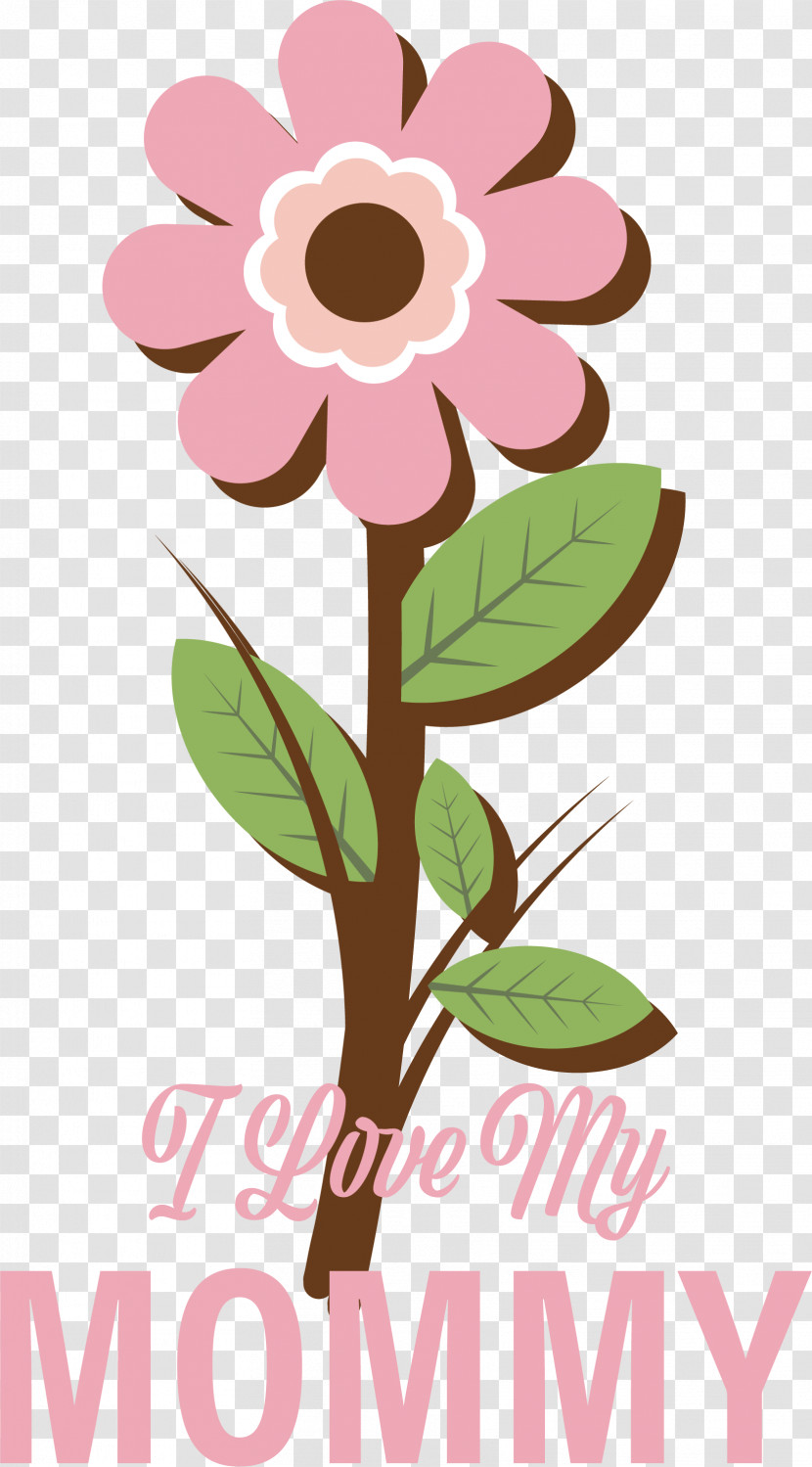 Floral Design Transparent PNG