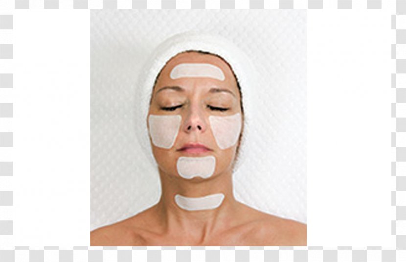Skin Face Facial Care Day Spa - Threading - The Appearance Of Luxury Anti Sai Cream Transparent PNG