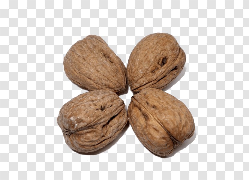 Walnut Superfood Commodity Transparent PNG