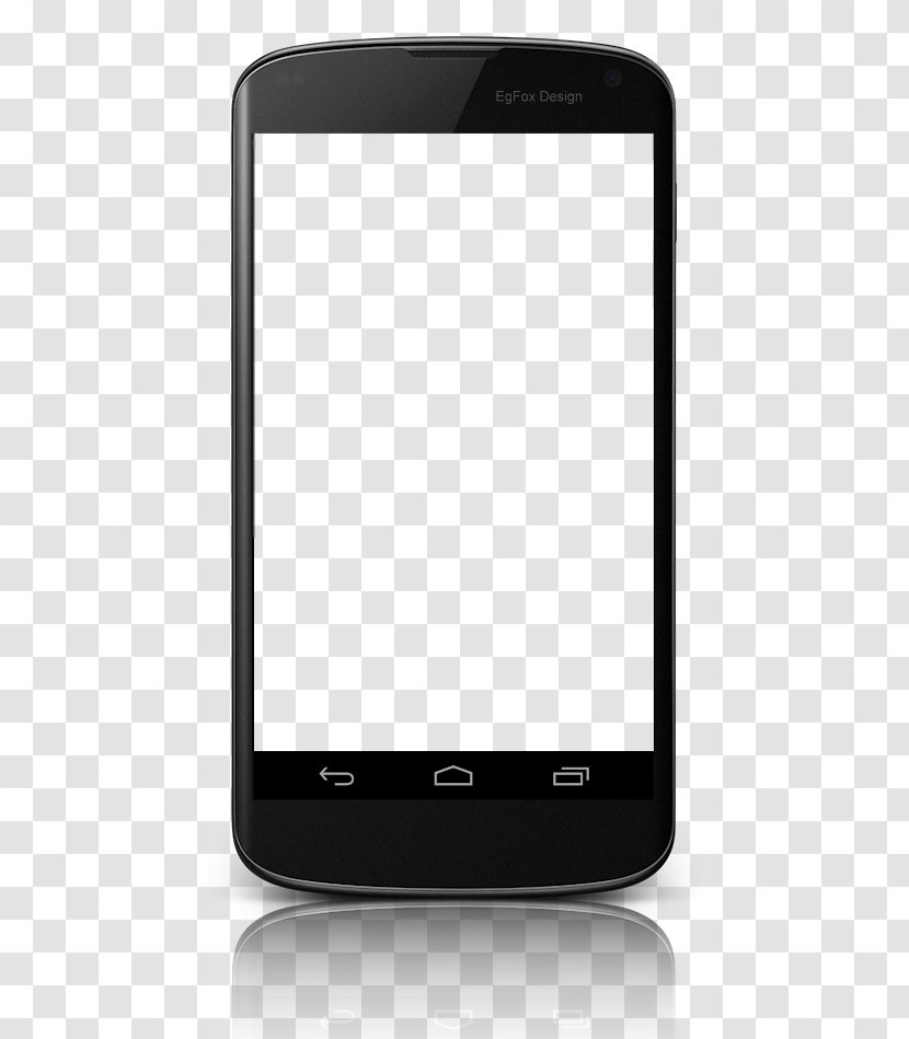 Smartphone Feature Phone Nexus 4 Android LG Electronics Transparent PNG
