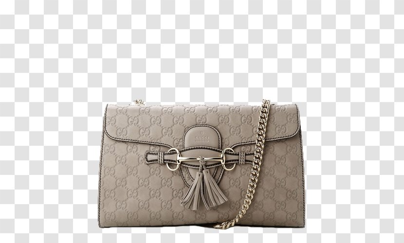 Handbag Gucci Yves Saint Laurent Chain - Luxury - Ms. Bag Transparent PNG