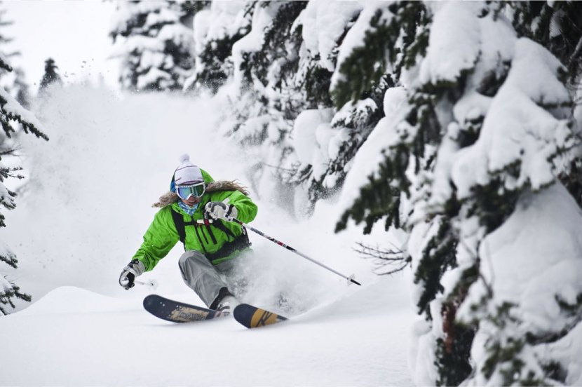 Attitash Mountain Resort Revelstoke Mount Washington Skiing Ski Touring Transparent PNG
