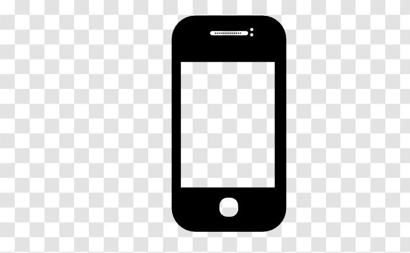 IPhone Telephone - Electronic Device - Iphone Transparent PNG