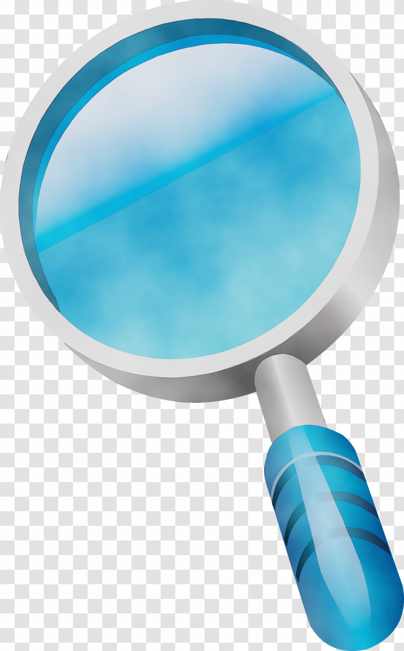 Magnifying Glass Transparent PNG
