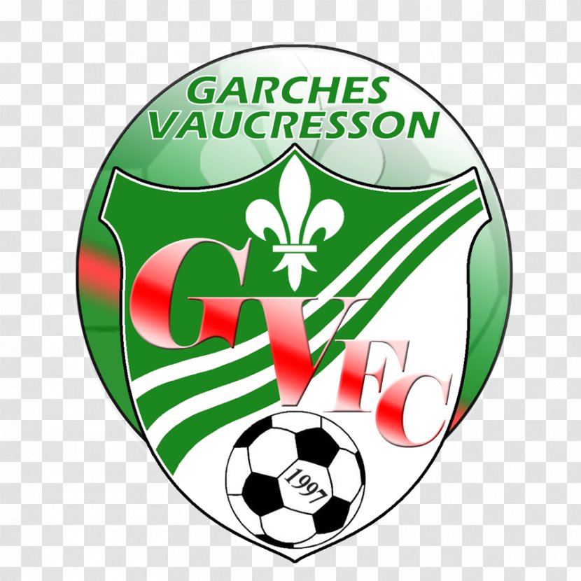 GVFC - Rue De Garches - Vaucresson Football Club Sports Association Boulogne-BillancourtFootball Transparent PNG