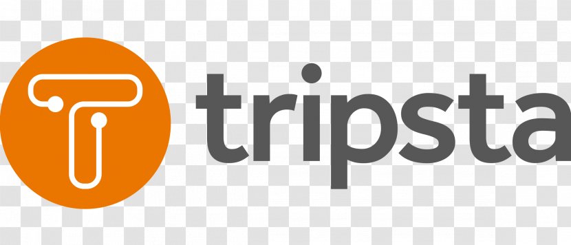 Logo Brand Product Trademark Font - Text - Orange Transparent PNG