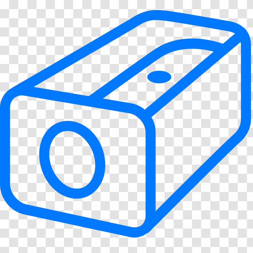 Pencil Sharpeners Clip Art - Area Transparent PNG