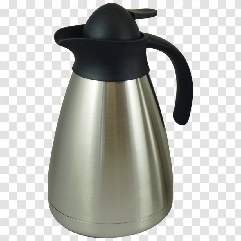 Jug Drink Kettle Mug M Thermoses - Cup Transparent PNG