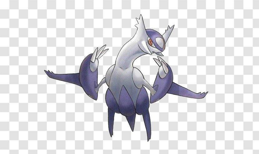 Latias Latios Pokémon Bulbapedia Brock - Aerodactyl - Pokemon Transparent PNG
