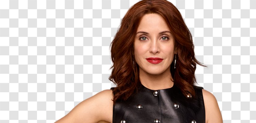 Alanna Ubach Girlfriends' Guide To Divorce Model Image Photograph - Heart - Snaps Legally Blonde Transparent PNG